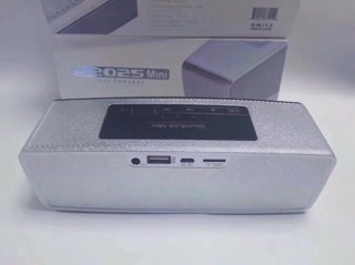 Loa Bluetooth S2025