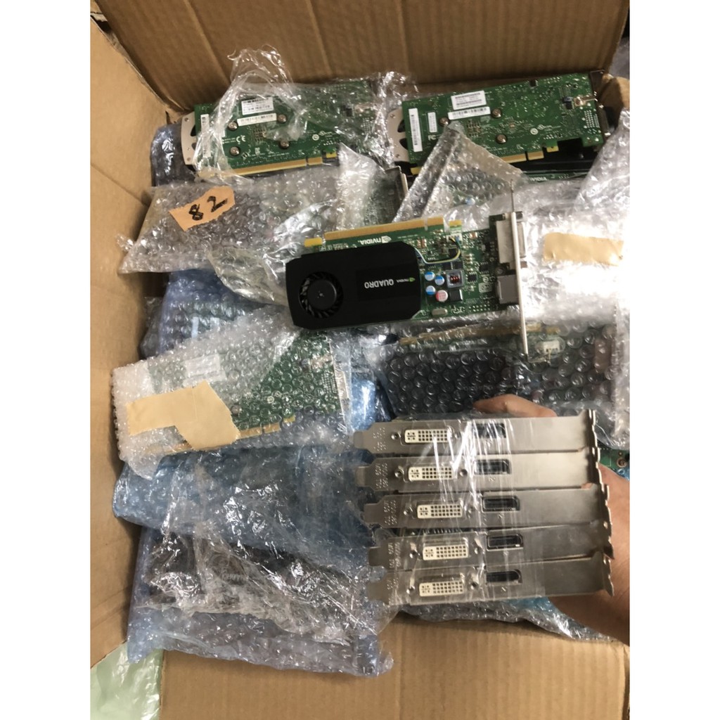 VGA Quadro K620 2Gb 128 Bit như mới  chuyên đồ họa, game | BigBuy360 - bigbuy360.vn