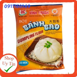 Bột bánh bao Vĩnh Thuận gói 400g