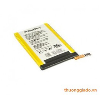 Thay pin blackberry q5 original battery