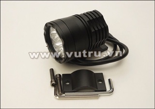 Đèn trợ sáng L4-L6X