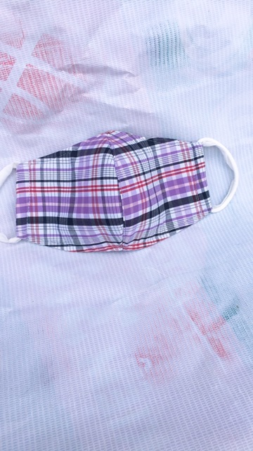 Khẩu trang 3 lớp Duy Ngọc