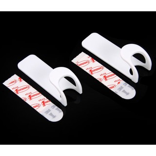 Móc dán tường tròn 900gr vỉ 2 cái Command 3M 17401