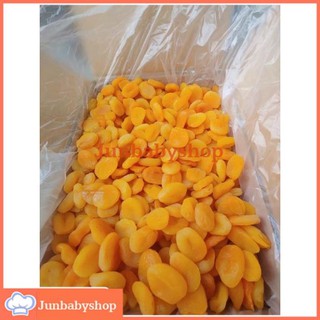 Mơ sấy dẻo thổ nhỹ kỳ 100g hàng có sẵn