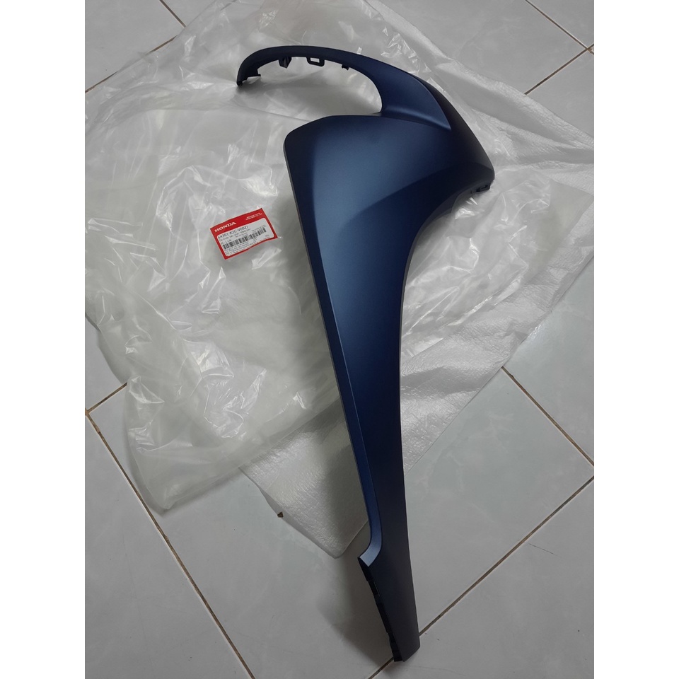 BỬNG/CÁNH YẾM VISION MỚI ĐỜI 2021 - 2023 ZIN HÃNG HONDA