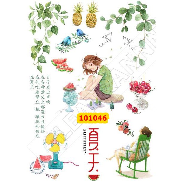 vẽ trang trí viền giấy a4 đơn giản
