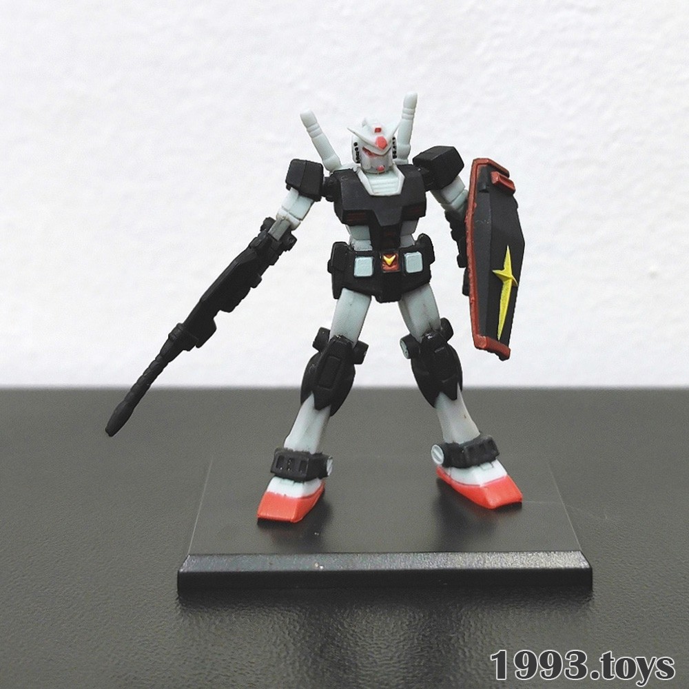 Mô hình Bandai Figure Gundam Collection 1/400 Vol.2 - RX-78-1 Prototype Gundam