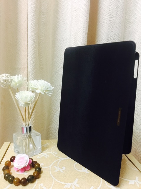 ( mua 1 được 2 ) Bao da ipad air viva madrid chính hãng .