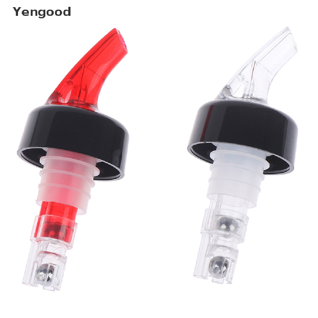 Vòi rót rượu vang/cồn tiện lợi 20ml
