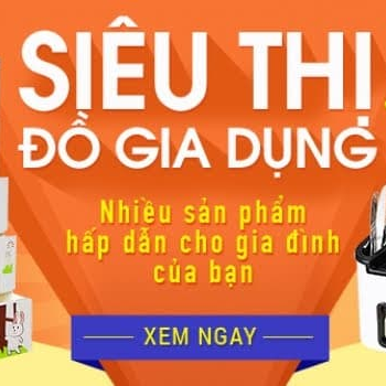 Kho gia dụng Nha Trang