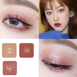 Bảng phấn mắt Dikalu Coco Venus 40 ô