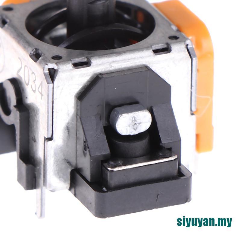 Set 2 Cần Điều Khiển Cảm Ứng 3d Cho Ps4 Pro | BigBuy360 - bigbuy360.vn