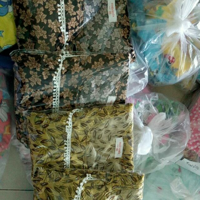 Combo 8 bộ bé gái