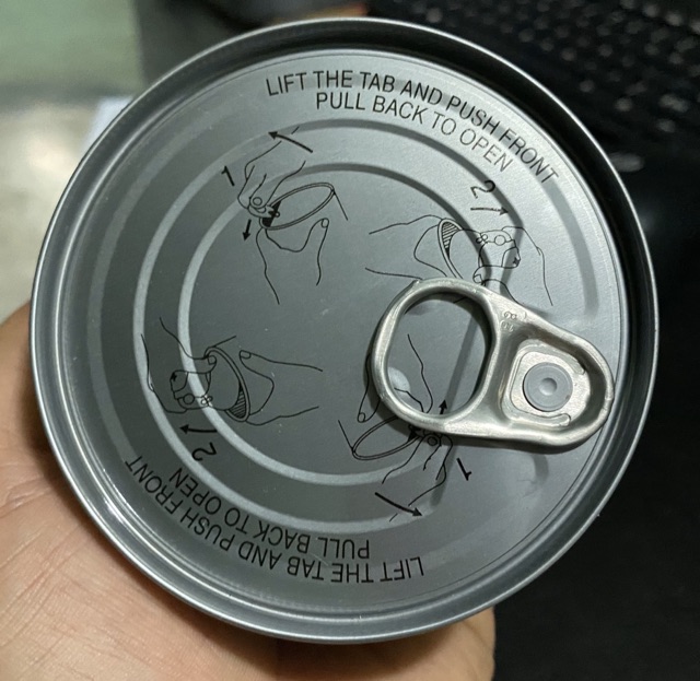 Chả đùm Vissan hộp 200g | BigBuy360 - bigbuy360.vn