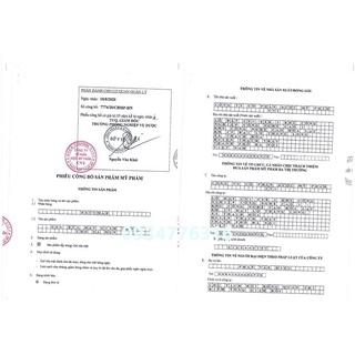 ✅ COMBO DƯỠNG DA DÀNH CHO DA MỤN DECUMAR ADVANCED