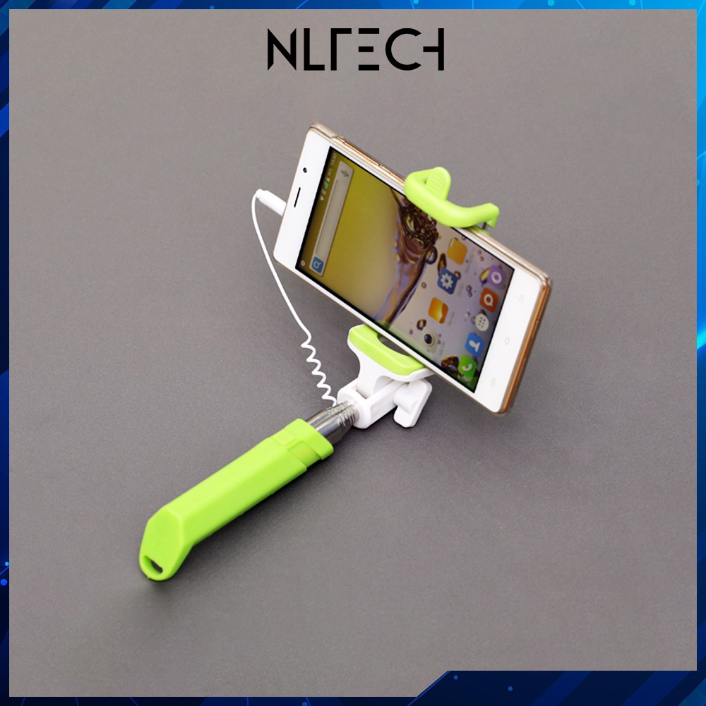 Gậy Chụp Ảnh Mini Osmia OW3