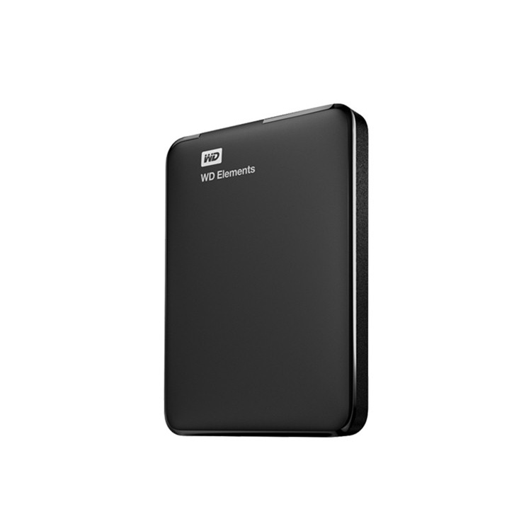 Ổ cứng ngoài Wd 2.5" 1tb 2tb 4tb USB3.0 HDD | BigBuy360 - bigbuy360.vn