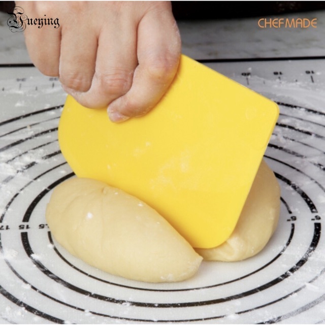 CHEFMADE Dụng Cụ Cắt Bột Làm Bánh Chuyên Dụng
