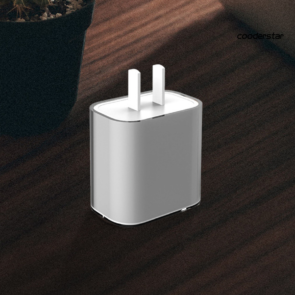 Ốp Điện Thoại TPU Trong Suốt Nhỏ Gọn Cho iPhone