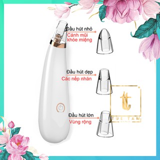 [CAO CẤP] Máy Hút Mụn Black Head Detector