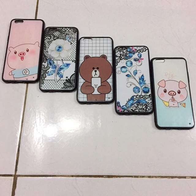 Combo: 2 ốp oppo F3 in hình 3D