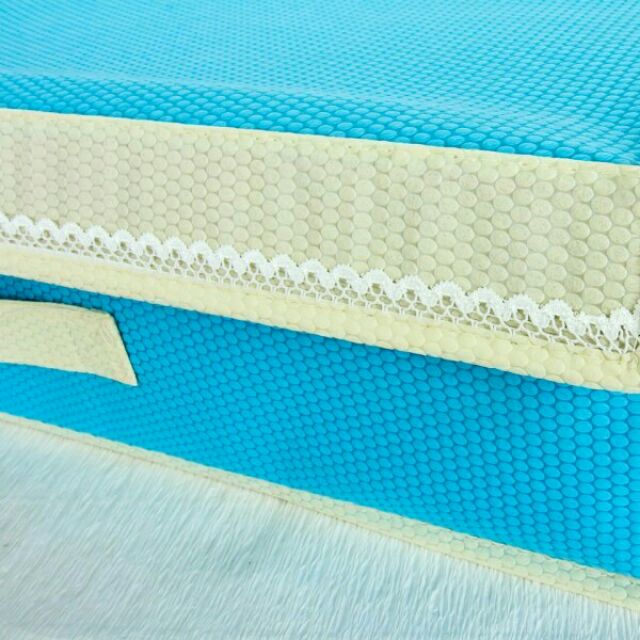 Hộp 16 ô đựng đồ lót tiện ích cho gia đình