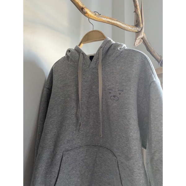 Hoodie Kakao Friend xuất hàn auth