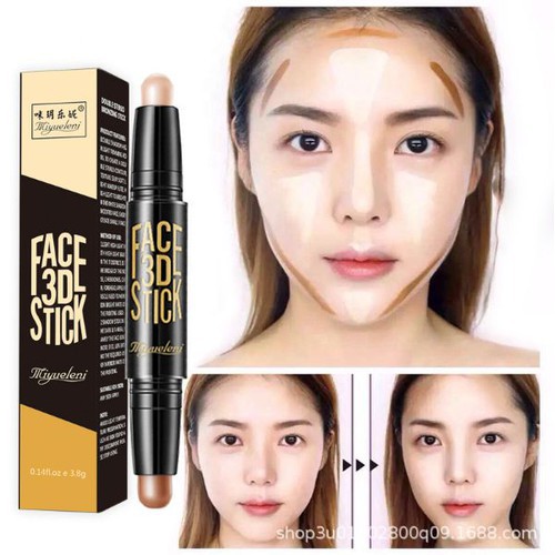 Bộ trang điểm 6 món cao cấp ( tặng kèm bông tẩy trang + kem chống nắng SPF45) | BigBuy360 - bigbuy360.vn