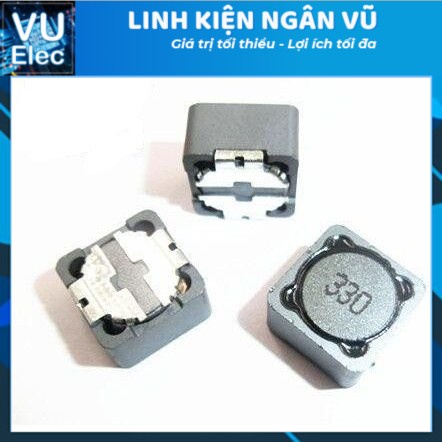 Cuộn Cảm Dán Nhiều Chỉ Số Và Kích Thước