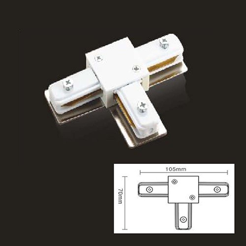 Đèn LED Tracklight Rạng Đông Thiết kế hiện đại Tiết kiệm điện năng TRL05 20W 4000K