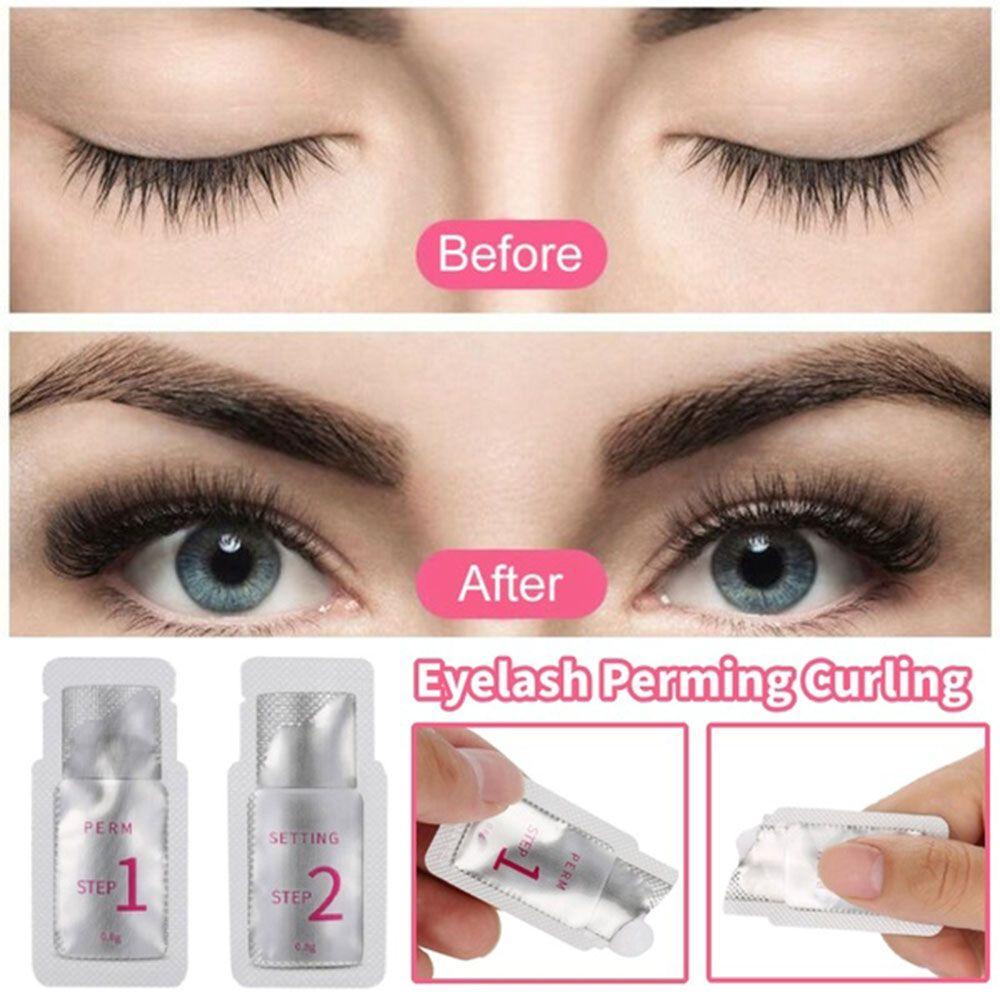 Bộ Dụng Cụ Uốn Lông Mi Chuyên Nghiệp Tiện Dụng