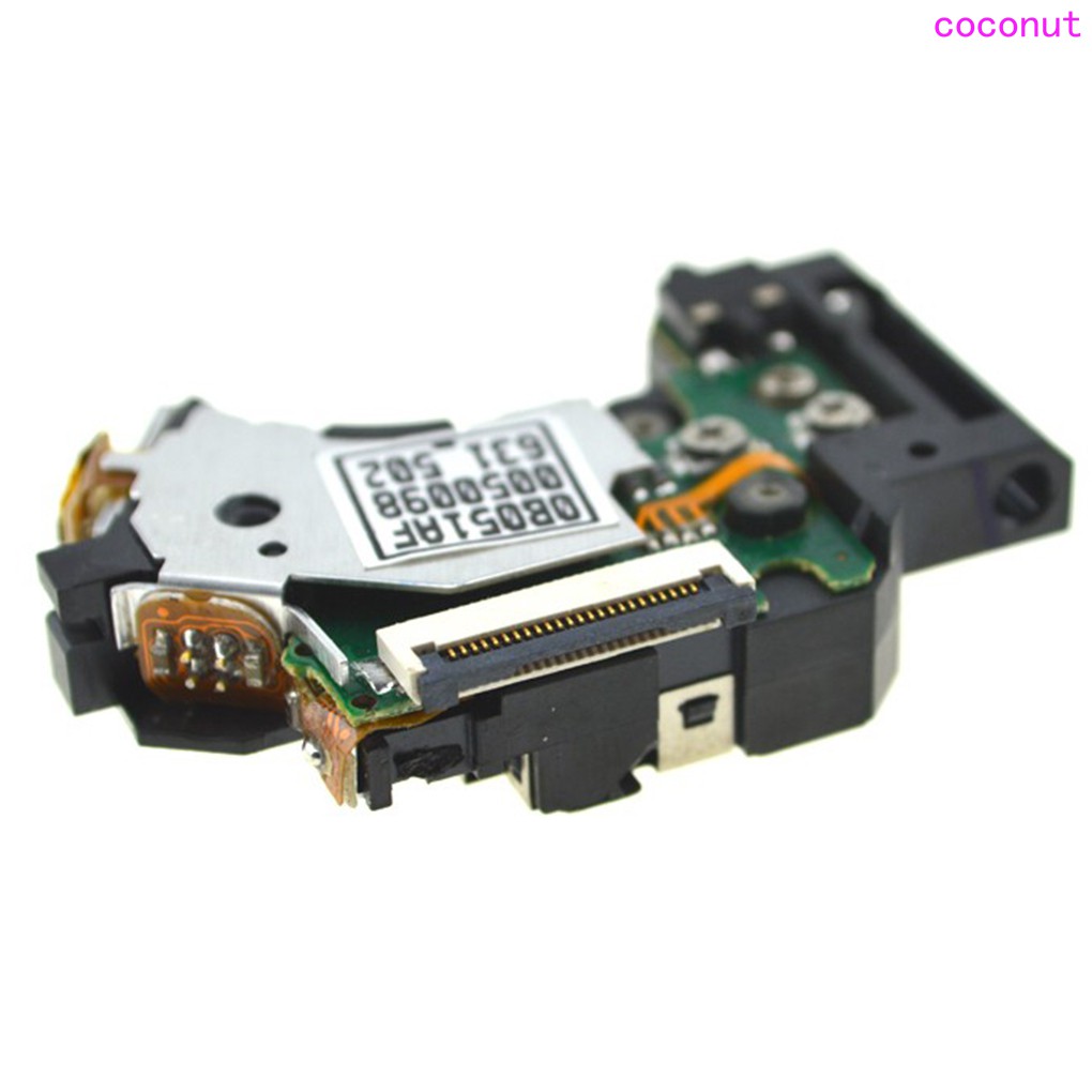 Đầu Đọc Thẻ Nhớ Thay Thế Cho Máy Chơi Game Playstation 2 Ps2 Slim