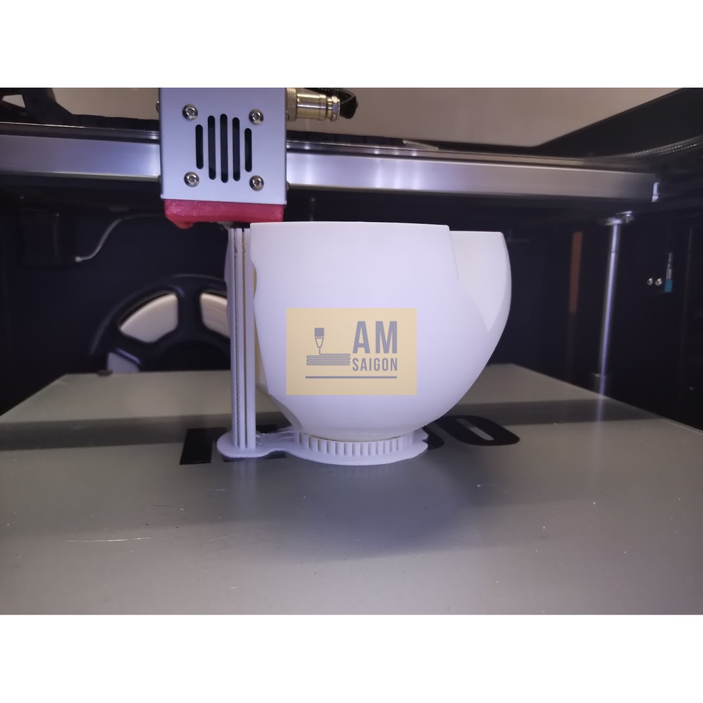 Nhựa in 3D TOPZEAL cao cấp 1kg/1.75mm PLA nguyên chất, màu trong, màu sắc đẹp, cam kết chất lượng.