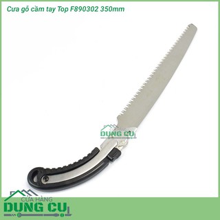 Cưa gỗ cầm tay Top