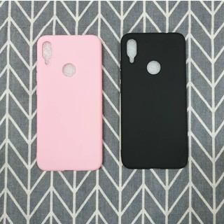 Ốp S Case Silicon Dẻo Màu Xiaomi Redmi Note 7