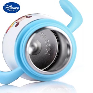 Bình giữ nhiệt mickey disney