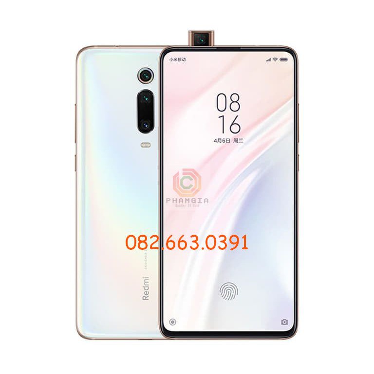 Kính cường lực Xiaomi Redmi K20/K20 pro full màn hình, full keo, siêu chuẩn