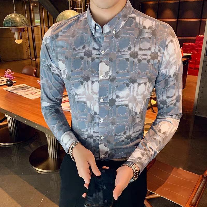 ÁO SƠ MI NAM CAO CẤP SIÊU HOT