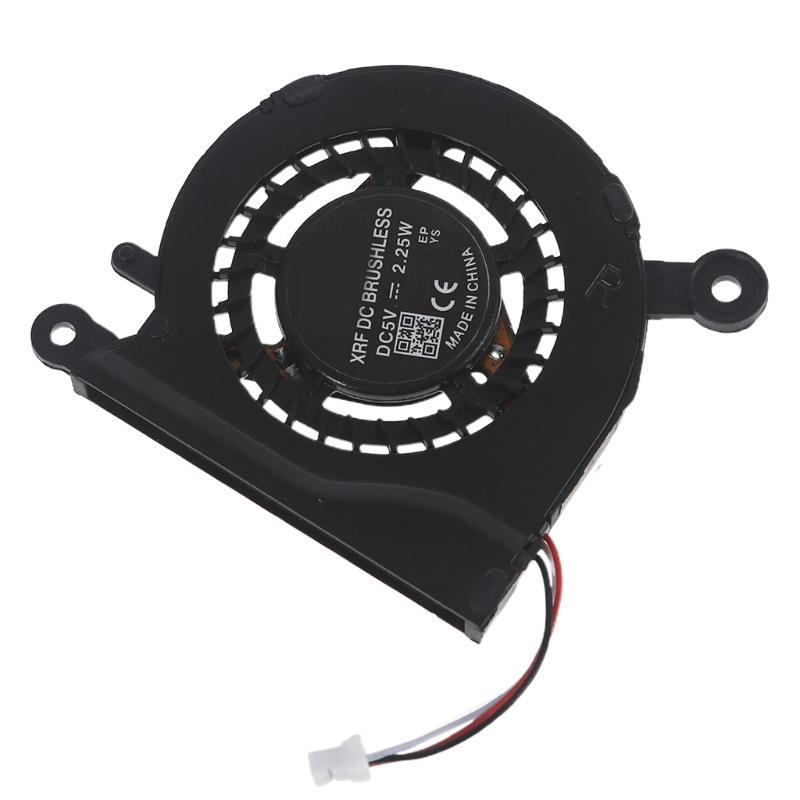 Quạt Tản Nhiệt GPU 3Pin 0.5A 5V Cho Notebook GPU NP-900X3