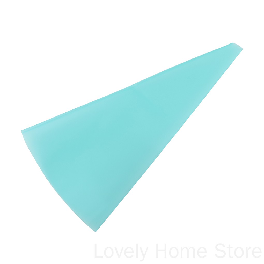 Túi bóp kem bằng silicon tiện lợi