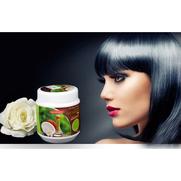 Ủ Dừa Carebeau Thái Lan 500ml | BigBuy360 - bigbuy360.vn