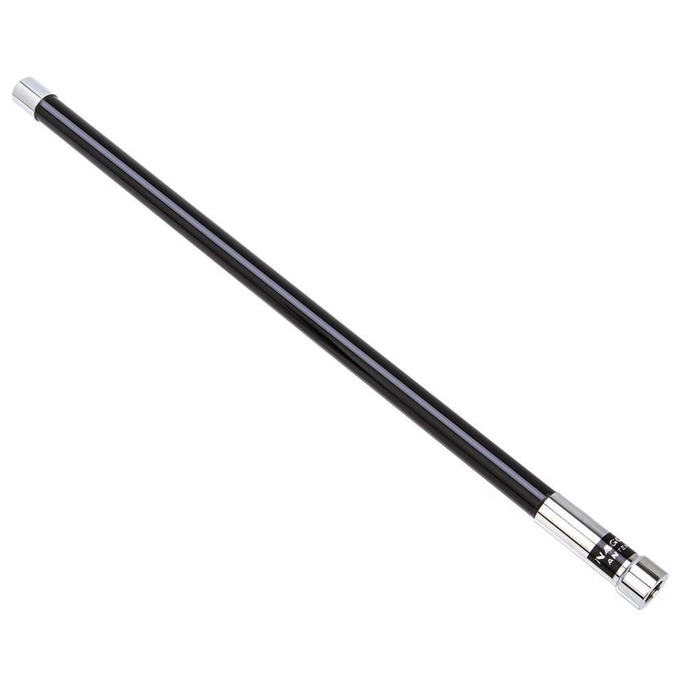 Ăng Ten Sợi Thủy Tinh Hai Chiều Màu Trắng NL-550 VHF UHF 144mhz / 430mhz 200W 3.0dBi Cho Radio Di Động