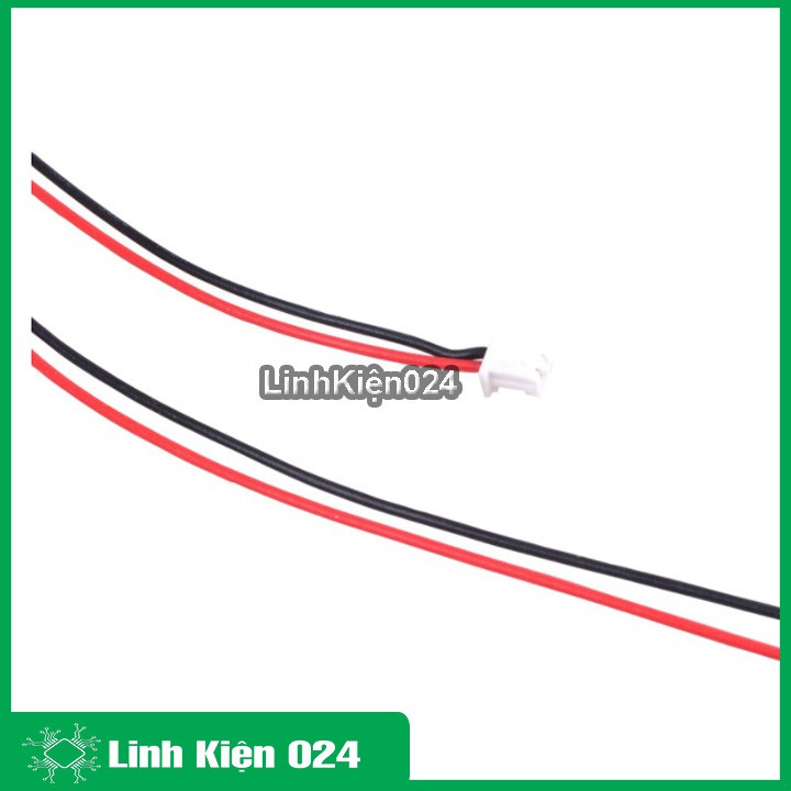 Dây Nối Pin Lithium
