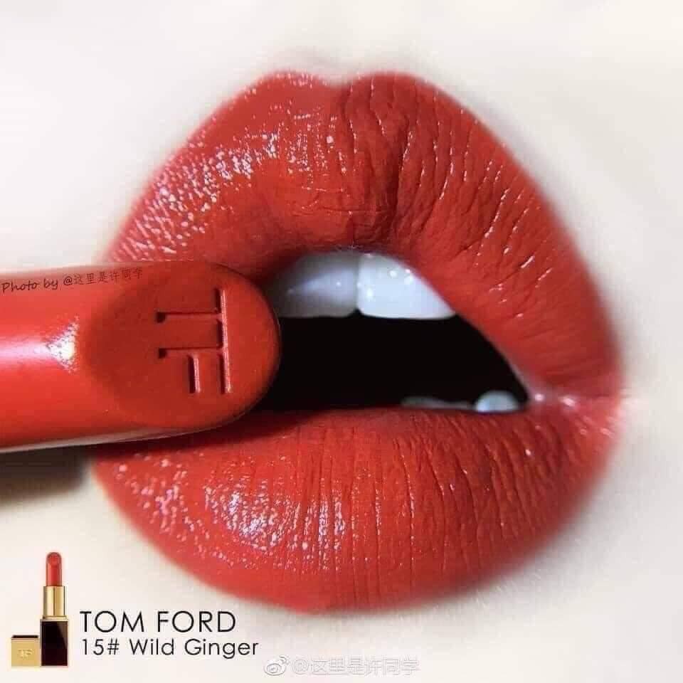 Son Tomford 15 Wild Gingerrrr | BigBuy360 - bigbuy360.vn