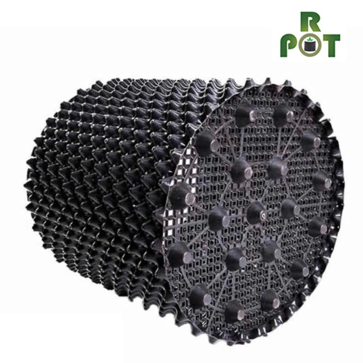 Bầu Ươm Thông Minh Ropot 20 - 30 - 40 - 50 - 60 - 80 - 90 cm dài 5m