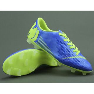 Giày bóng đá sân cỏ tự nhiên HYPER III XANH BÍCH FG GIÁ TỐT