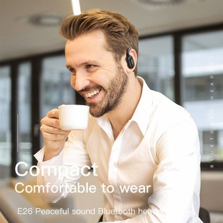 Tai Nghe Bluetooth V4.2  Hoco E26(BH 1 năm)