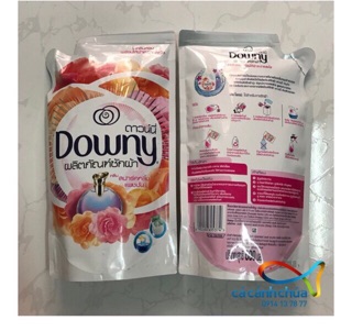NƯỚC GIẶT DOWNY THÁI LAN 1400ml