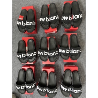 [CHÍNH HÃNG] Dép quai ngang Newbalace