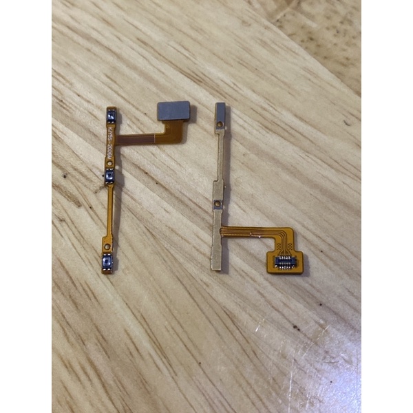 cáp nguồn kèm volum (to nhỏ ) xịn vivo y19